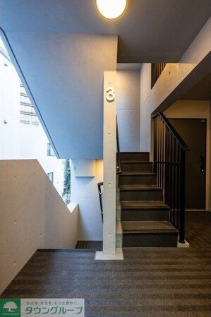 SOLASIAresidence西日暮里の物件内観写真